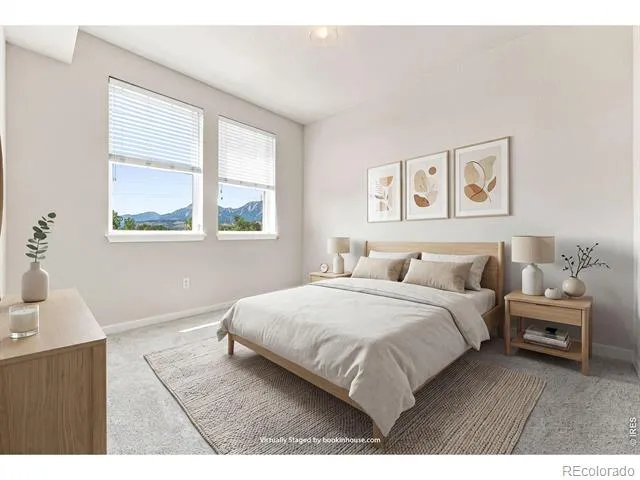 2920 Bluff Street #233 Boulder, CO 80301