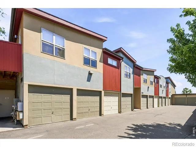 2920 Bluff Street #233 Boulder, CO 80301