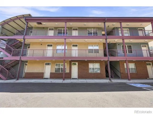 2920 Bluff Street #233 Boulder, CO 80301