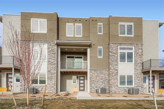 15538 W Washburn Avenue #18 Lakewood, CO 80228