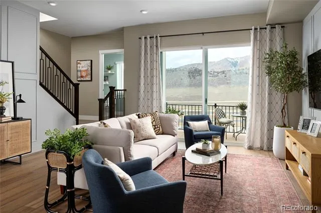 15538 W Washburn Avenue #18 Lakewood, CO 80228