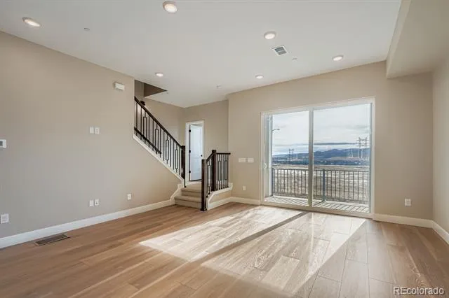 15538 W Washburn Avenue #18 Lakewood, CO 80228