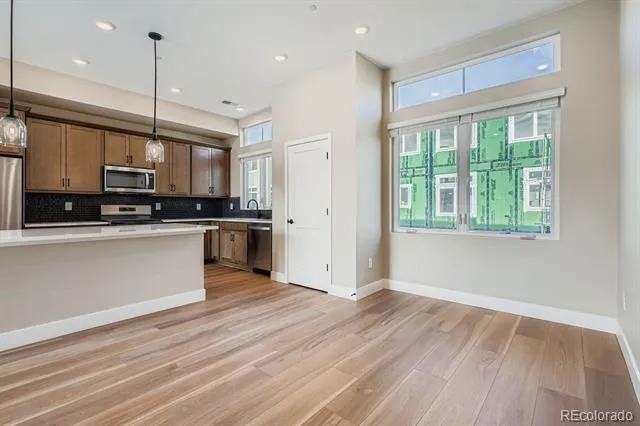 15538 W Washburn Avenue #18 Lakewood, CO 80228