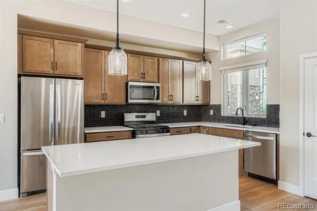 15538 W Washburn Avenue #18 Lakewood, CO 80228