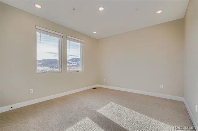15538 W Washburn Avenue #18 Lakewood, CO 80228