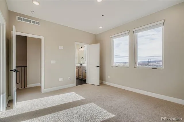 15538 W Washburn Avenue #18 Lakewood, CO 80228