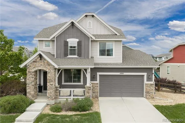 4305 Lyric Falls Drive Loveland, CO 80538