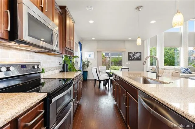 4305 Lyric Falls Drive Loveland, CO 80538