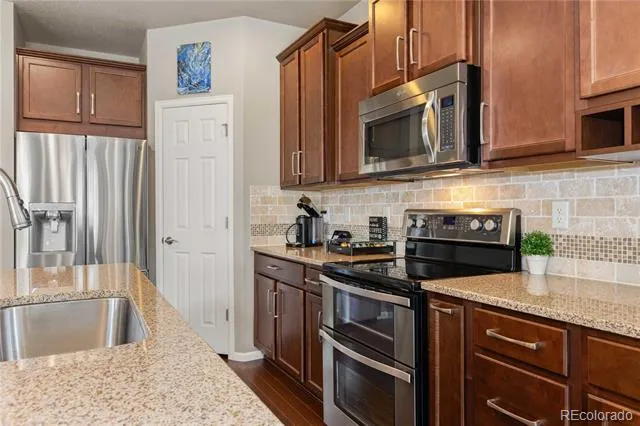 4305 Lyric Falls Drive Loveland, CO 80538
