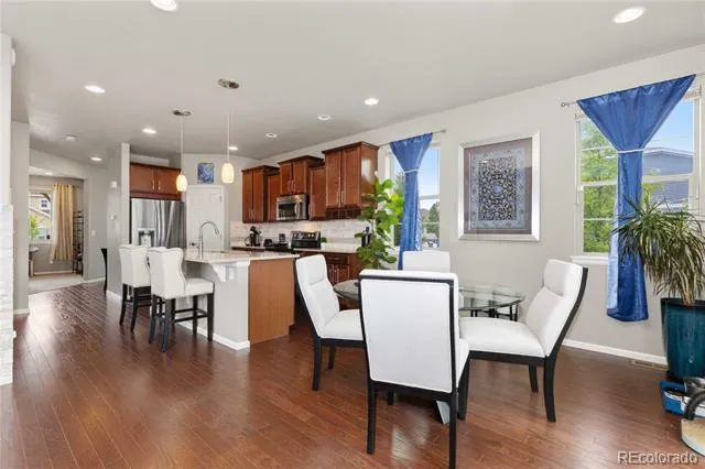 4305 Lyric Falls Drive Loveland, CO 80538
