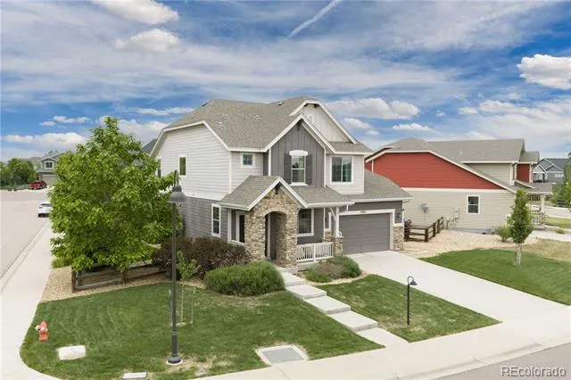 4305 Lyric Falls Drive Loveland, CO 80538
