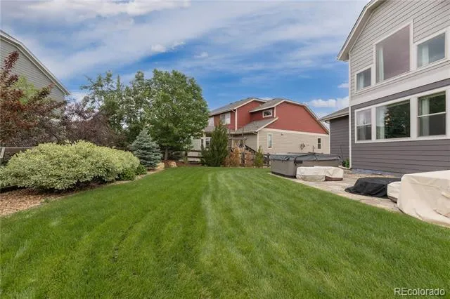 4305 Lyric Falls Drive Loveland, CO 80538