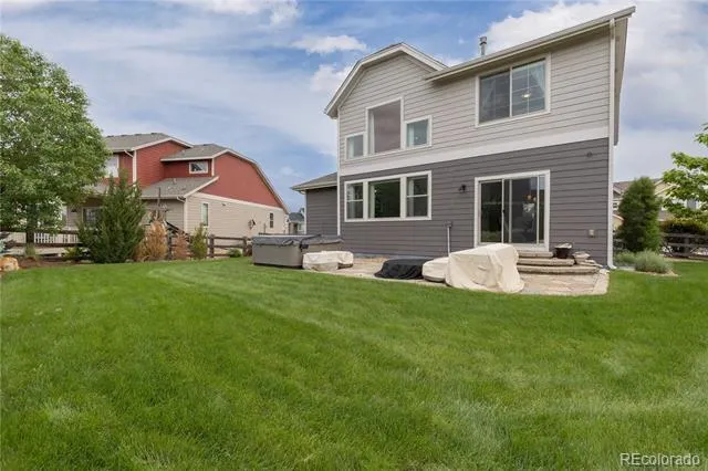 4305 Lyric Falls Drive Loveland, CO 80538