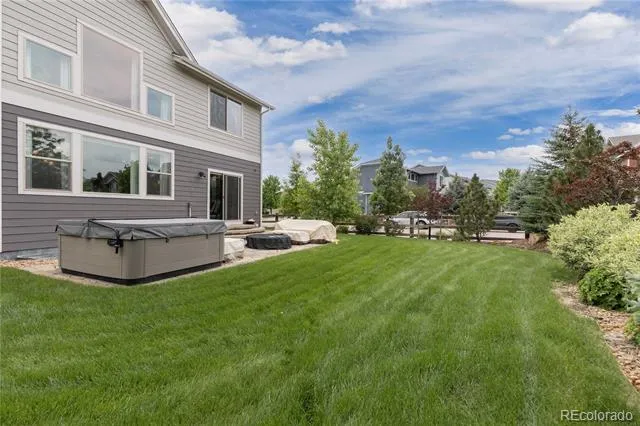 4305 Lyric Falls Drive Loveland, CO 80538