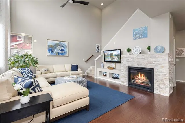 4305 Lyric Falls Drive Loveland, CO 80538