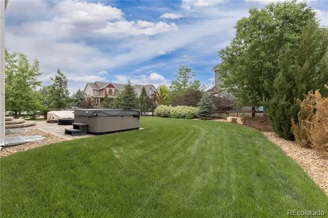 4305 Lyric Falls Drive Loveland, CO 80538