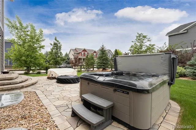 4305 Lyric Falls Drive Loveland, CO 80538