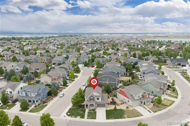 4305 Lyric Falls Drive Loveland, CO 80538