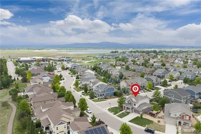 4305 Lyric Falls Drive Loveland, CO 80538