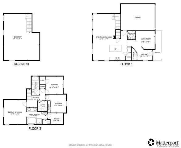 4305 Lyric Falls Drive Loveland, CO 80538