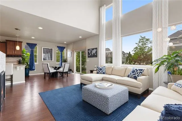 4305 Lyric Falls Drive Loveland, CO 80538