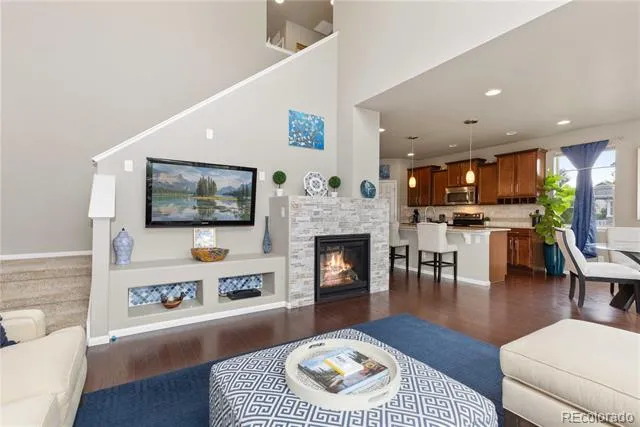 4305 Lyric Falls Drive Loveland, CO 80538