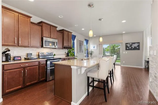 4305 Lyric Falls Drive Loveland, CO 80538
