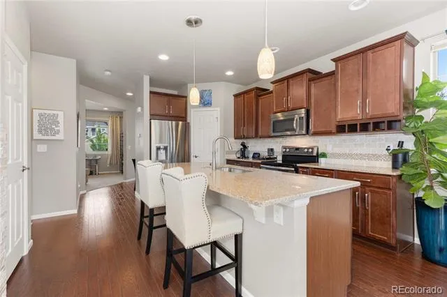 4305 Lyric Falls Drive Loveland, CO 80538