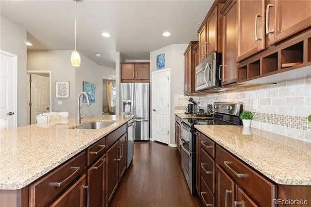 4305 Lyric Falls Drive Loveland, CO 80538