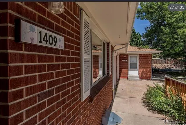 1409 Pike Street Golden, CO 80401