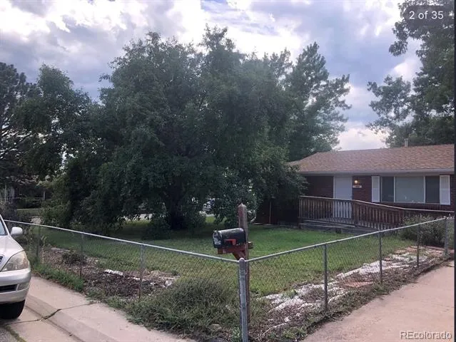 1409 Pike Street Golden, CO 80401
