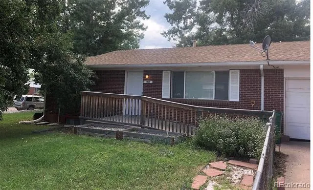 1409 Pike Street Golden, CO 80401