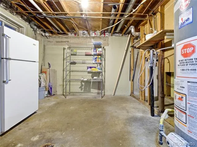 3195 Xanadu Street Aurora, CO 80011