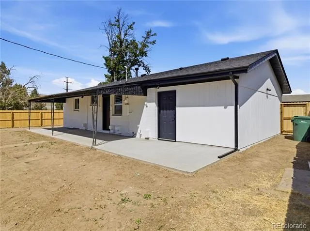 3195 Xanadu Street Aurora, CO 80011