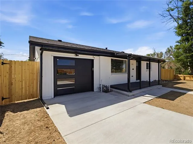 3195 Xanadu Street Aurora, CO 80011