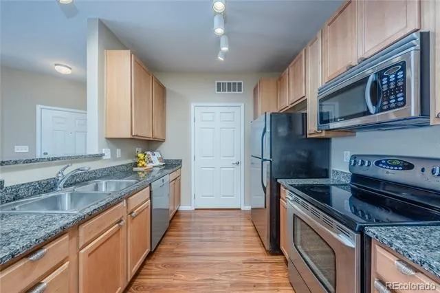 17525 Wilde Avenue #103 Parker, CO 80134