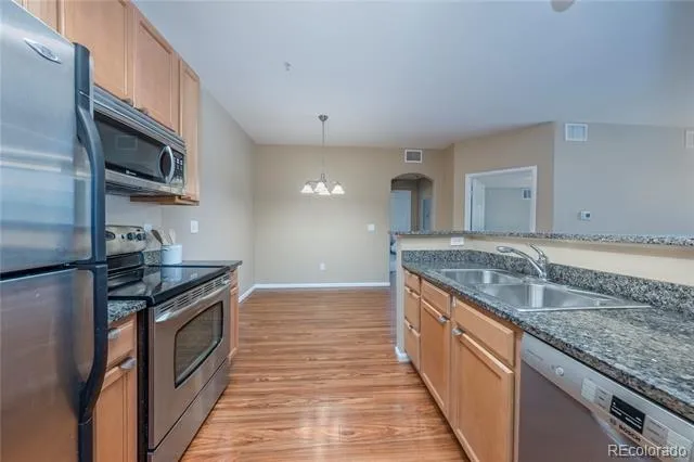 17525 Wilde Avenue #103 Parker, CO 80134