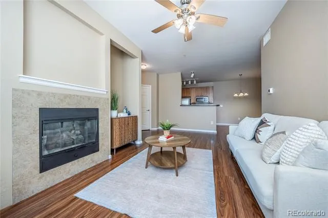 17525 Wilde Avenue #103 Parker, CO 80134