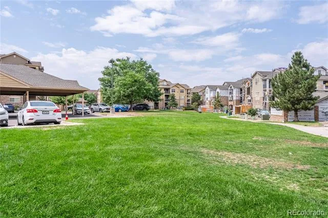 17525 Wilde Avenue #103 Parker, CO 80134