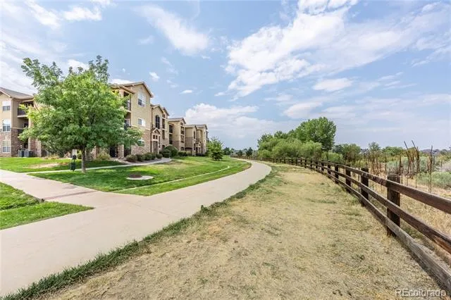 17525 Wilde Avenue #103 Parker, CO 80134