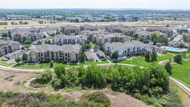 17525 Wilde Avenue #103 Parker, CO 80134
