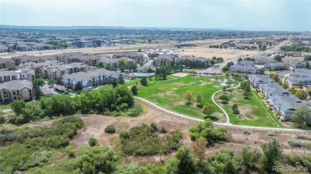 17525 Wilde Avenue #103 Parker, CO 80134