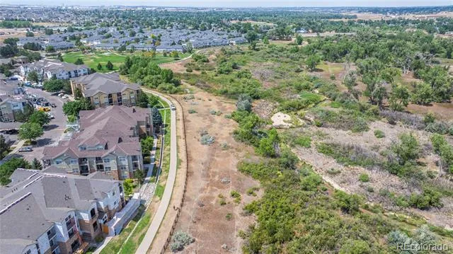 17525 Wilde Avenue #103 Parker, CO 80134
