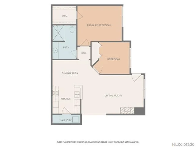 17525 Wilde Avenue #103 Parker, CO 80134