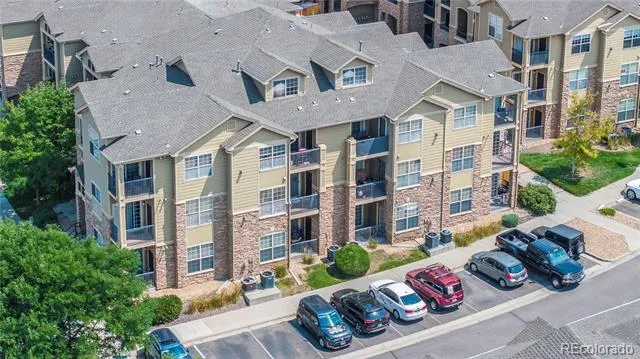 17525 Wilde Avenue #103 Parker, CO 80134