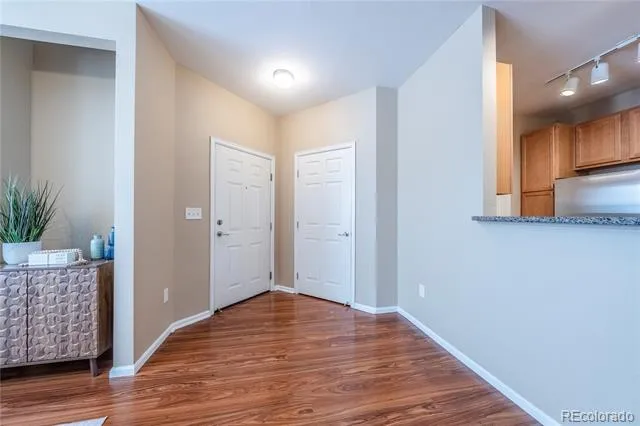 17525 Wilde Avenue #103 Parker, CO 80134