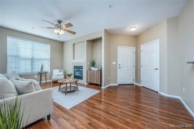 17525 Wilde Avenue #103 Parker, CO 80134