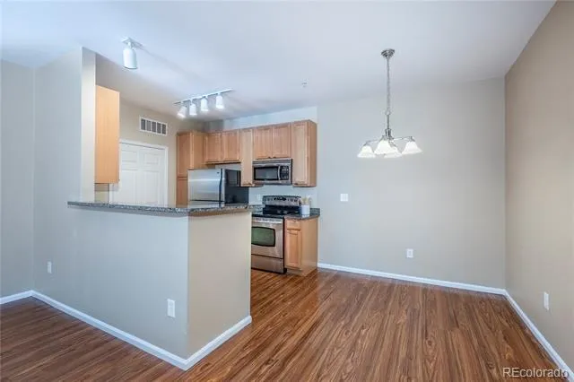 17525 Wilde Avenue #103 Parker, CO 80134