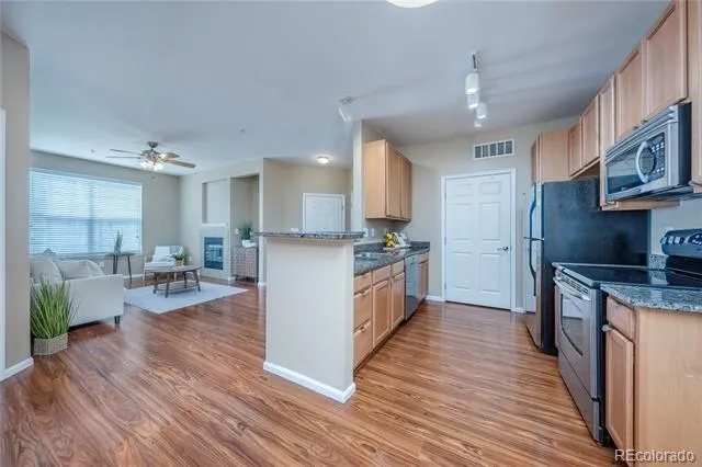 17525 Wilde Avenue #103 Parker, CO 80134