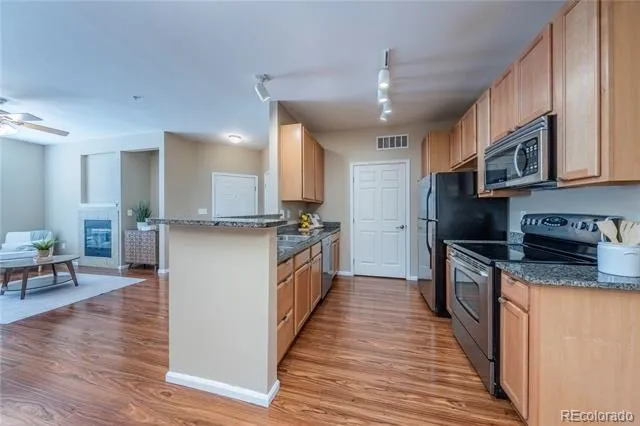 17525 Wilde Avenue #103 Parker, CO 80134